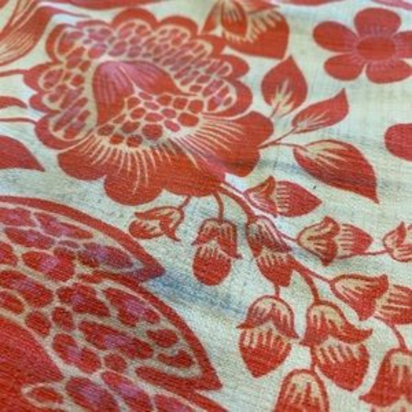 J. Crew Floral Print Short Shorts - Picture 4 of 4